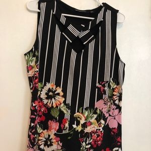 NYCo Tank Top - NEVER WORN - L